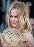 Nicole Kidman at the 2024 Venice International Film Festival