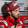 Miniatura para Andrea Dovizioso