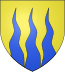 Blason de Fumel