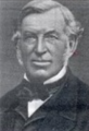 Borger Chr. Hoen (1799–1877)