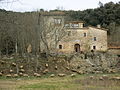 Castell de Roca (Sant Miquel de Campmajor)