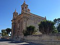 Cappella del Cristo Redentore