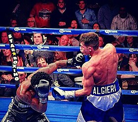 Image illustrative de l’article Chris Algieri