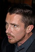 Christian Bale (Bruce Wayne / Batman)