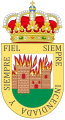 Coat of Arms of Arenas de San Pedro