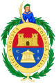 Coat of Arms of Elche