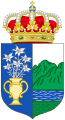 Coat of Arms of Guadalupe