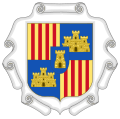 Coat of Arms of Sant Josep de sa Talaia