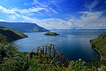 Toba Caldera UNESCO Global Geopark