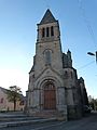 Église Saint-Jean-Baptiste de Tayrac