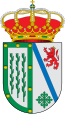 Blason de Cañaveral