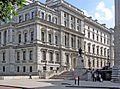 Foreign and Commonwealth Office, Londres (1862-75)