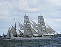 Gorch Fock II