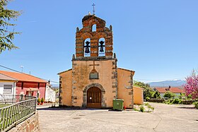 Herguijuela del Campo