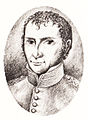 Johann Wilhelm Ritter overleden op 23 januari 1810