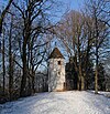 Wartturm Leonberg