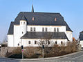 Katholische Pfarrkirche St. Clemens