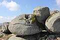 Felsen von Las Peñas