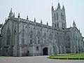 St. Paul's Cathedral (Kolkata)