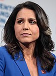 Tulsi Gabbard