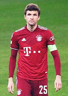 Thomas Müller (2022)