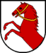 Blason de Völs