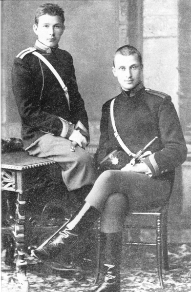 File:Mannerheim In Nicholas Cavalry School.png