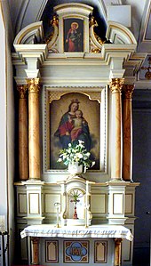 Marienaltar