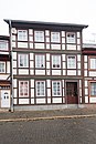 Wohnhaus