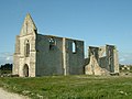 Abbaye Notre-Dame-de-Ré