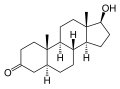 Dihydrotestosterone