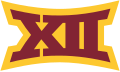 Big 12 Conference logo