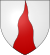 Alias du blason de Ambres