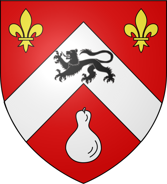 File:Blason Saint Just En Chaussee.svg