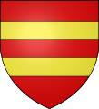 Armes des Harcourt