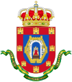 Coat of Arms of Ciudad Real City