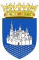 Coat of Arms of the City of Valencia (16th-18th Centuries)