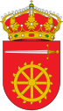 Alía – Stemma