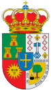 Escudo d'armas