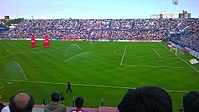 Estadi Gran Parque Central