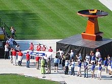 Gay Games 2006 End-Ceremony 03.jpg