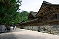 西門神社