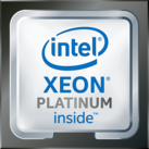 Xeon Bronze  (2017–2019)