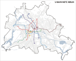 Schlesisches Tor (metro van Berlijn)