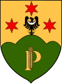 Landgemeinde Przeworno (Prieborn)