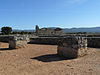 Ruinas Visigodas de Recópolis