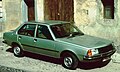 Renault 18