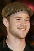 Aaron Ashmore interprète Jimmy Olsen