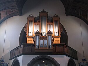 Français : Église Saint-Joseph