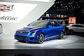 2016 Cadillac ATS-V